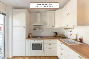 DSE Apartment
